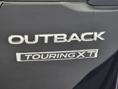 Used 2021 Subaru Outback Touring XT AWD/4WD image 10