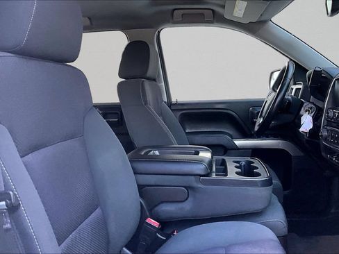 Used 2015 Chevrolet Silverado 1500 LT w/ Trailering Package AWD/4WD image 28
