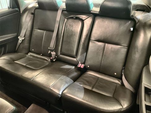 Used 2008 Chevrolet Impala LT w/ Luxury Edition Package image 20