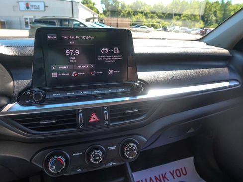 Used 2023 Kia Forte LXS FWD image 28
