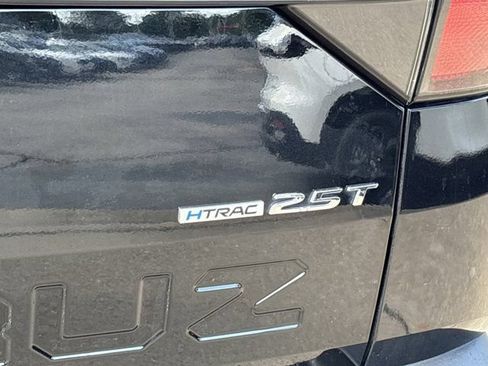 Used 2024 Hyundai Santa Cruz Limited AWD/4WD image 6