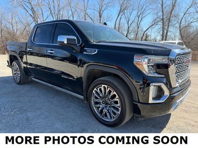 Used 2019 GMC Sierra 1500 Denali w/ Denali Ultimate Package