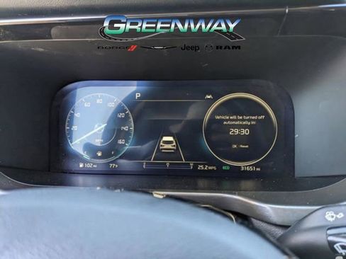 Used 2023 Kia Sorento SX AWD/4WD image 40