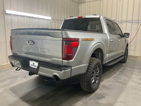 Used 2026 Ford F150 Tremor AWD/4WD image 24