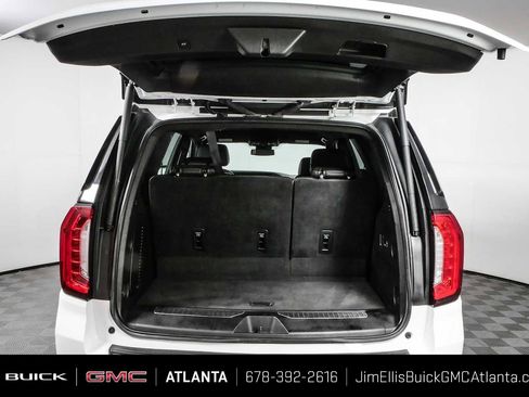 Used 2023 GMC Yukon Denali AWD/4WD image 29