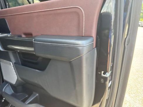 Certified 2023 Ford F150 Lariat AWD/4WD image 22