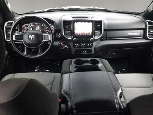 Used 2021 RAM 1500 Big Horn AWD/4WD image 39