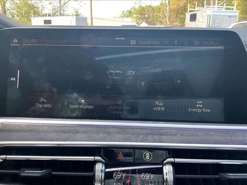 Used 2022 BMW X5 xDrive40i w/ M Sport Package image 36