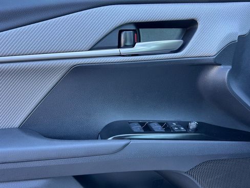 New 2026 Toyota Camry SE image 10