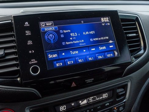 Certified 2023 Honda Ridgeline RTL-E image 31