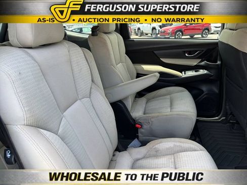 Used 2020 Subaru Ascent Premium w/ Convenience Package AWD/4WD image 27