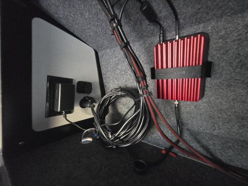 Used 2020 Mercedes-Benz Sprinter 2500 image 59