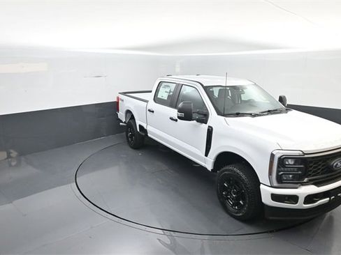 New 2026 Ford F350 XL w/ STX Appearance Package image 34