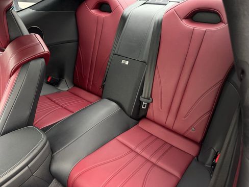 Used 2019 Lexus LC 500 image 18