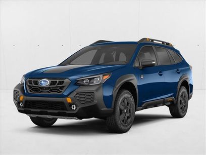 Used 2024 Subaru Outback Wilderness