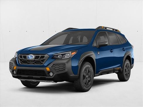 Used 2024 Subaru Outback Wilderness AWD/4WD image 1