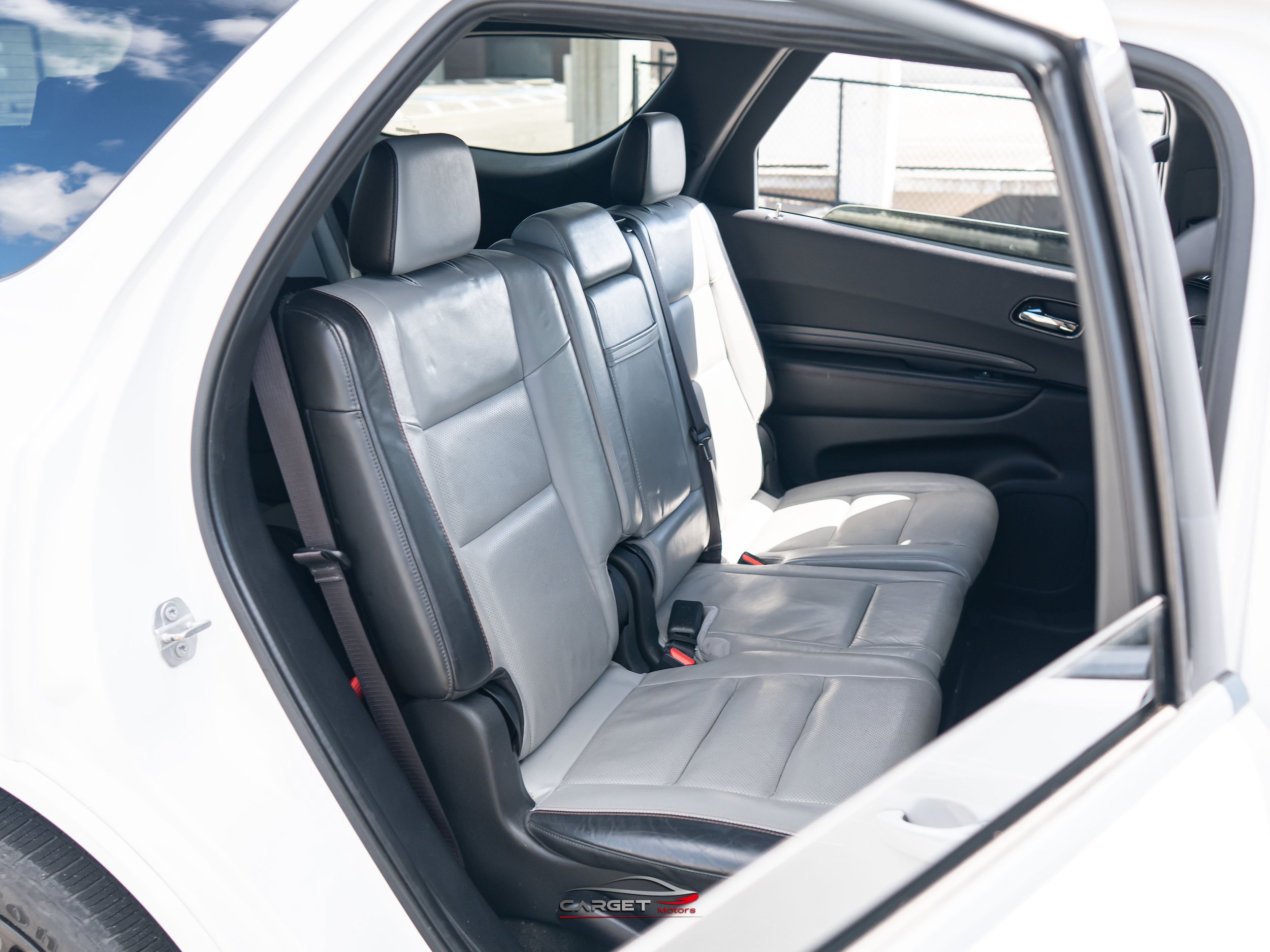 Used 2022 Dodge Durango R/T AWD/4WD image 18