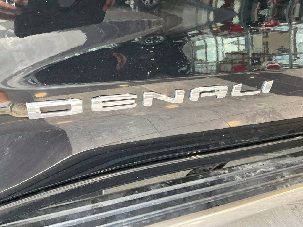 Used 2024 GMC Sierra 1500 Denali w/ Denali Reserve Package AWD/4WD image 24