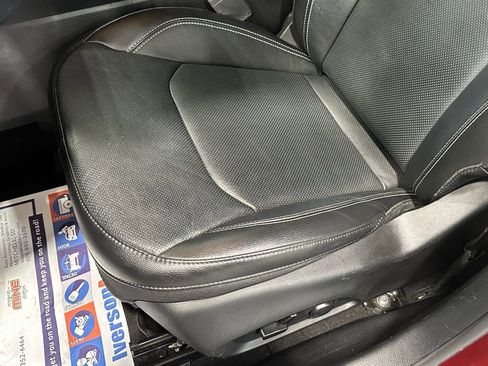 Used 2022 Jeep Compass High Altitude image 15