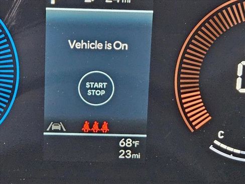 New 2026 Hyundai Santa Cruz SEL FWD image 17