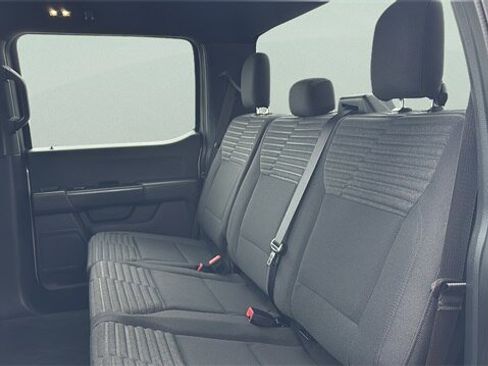 Certified 2023 Ford F150 XL w/ STX Appearance Package image 34