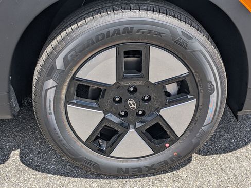 New 2026 Hyundai Santa Fe SE image 10