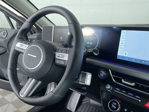 New 2026 Hyundai Sonata Limited image 28