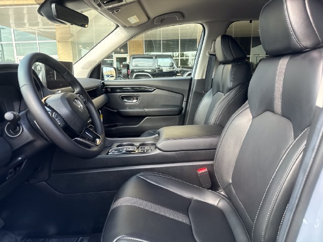 New 2026 Honda Pilot EX-L image 9