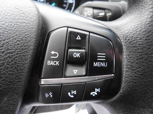 Used 2023 Ford Transit 250 Medium Roof image 8