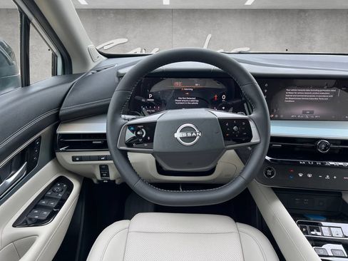 New 2026 Nissan Murano SL AWD/4WD image 22
