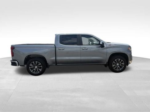 Used 2024 Chevrolet Silverado 1500 LT w/ All Star Edition Plus AWD/4WD image 12