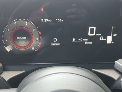 New 2026 Nissan Kicks SV image 11