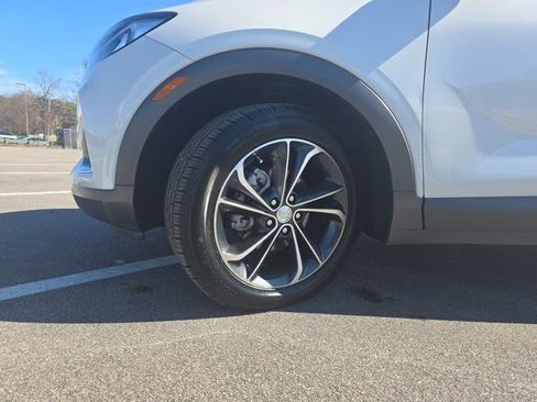 Used 2022 Buick Encore GX Essence w/ Advanced Technology Package image 31