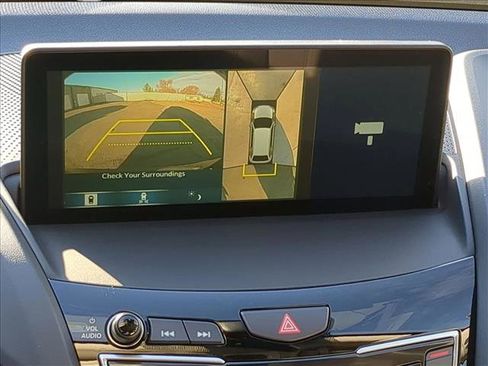 New 2026 Acura RDX SH-AWD w/ Advance Package image 19