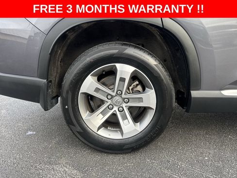 Used 2024 Honda Pilot EX-L image 30