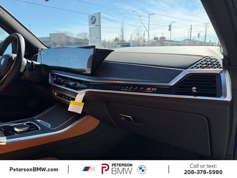 New 2026 BMW X5 xDrive40i image 25