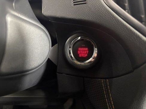 Certified 2025 Subaru Forester Wilderness image 19