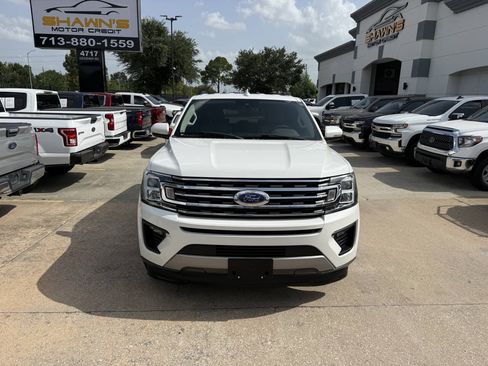 Used 2020 Ford Expedition XLT w/ Equipment Group 202A RWD image 42