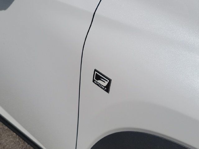 Used 2021 Lexus NX 300 F Sport w/ F Sport Premium Package FWD image 3