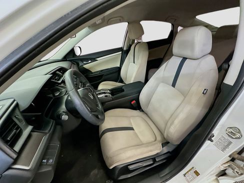 Used 2018 Honda Civic LX image 13
