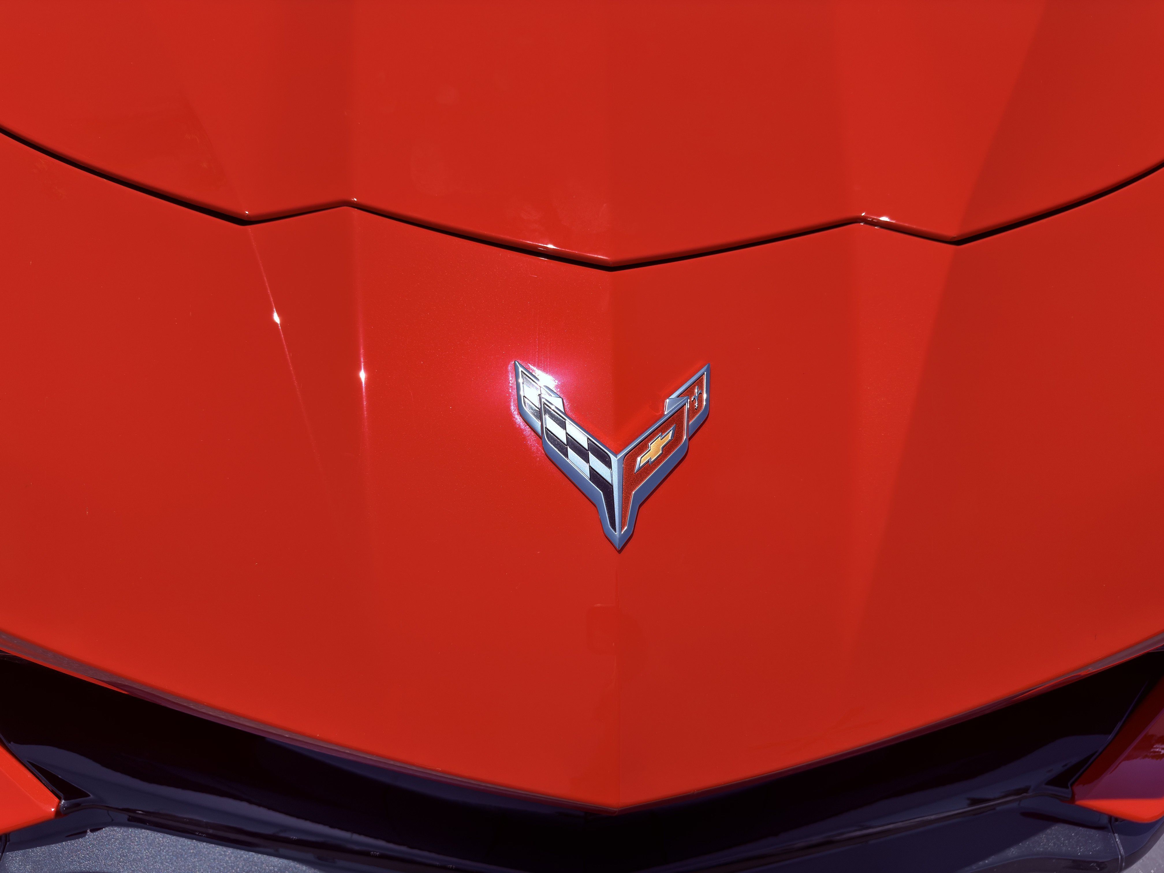 Used 2022 Chevrolet Corvette Stingray Premium Conv w/ Z51 Performance Package RWD image 42