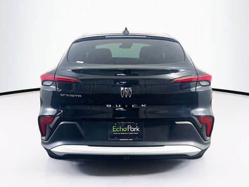 Used 2024 Buick Envista Preferred w/ Convenience II Package image 7