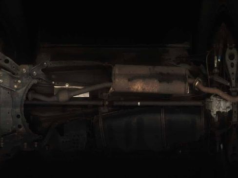 Used 2010 Toyota RAV4 4WD w/ 3rd Row image 15