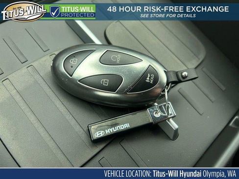New 2026 Hyundai Santa Fe SE AWD/4WD image 70
