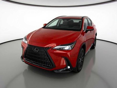 Used 2024 Lexus NX 350 AWD image 1