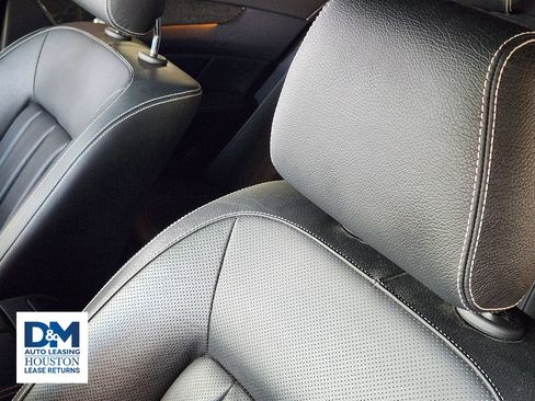 Used 2018 Mercedes-Benz CLS 550 image 22