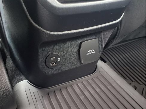 New 2026 Ford Ranger XLT AWD/4WD image 19