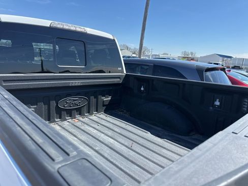 Used 2018 Ford F150 Raptor w/ Equipment Group 802A Luxury AWD/4WD image 13