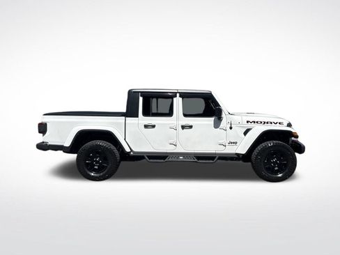 Used 2023 Jeep Gladiator Mojave w/ LED Lighting Group AWD/4WD image 4