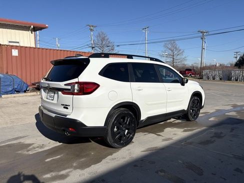 New 2026 Subaru Ascent Bronze Edition image 7